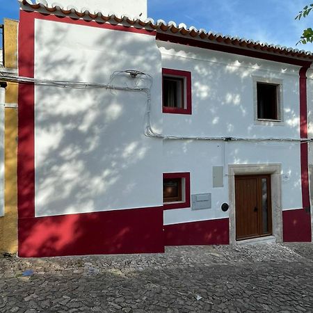 Casa Da Abobereira Villa Estremoz Exterior photo